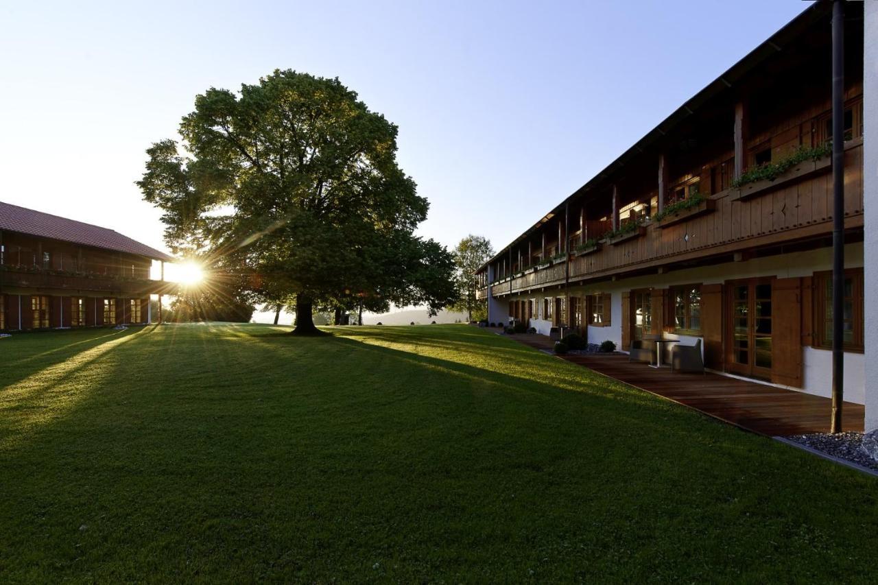 Margarethenhof Am Tegernsee Waakirchen Eksteriør billede