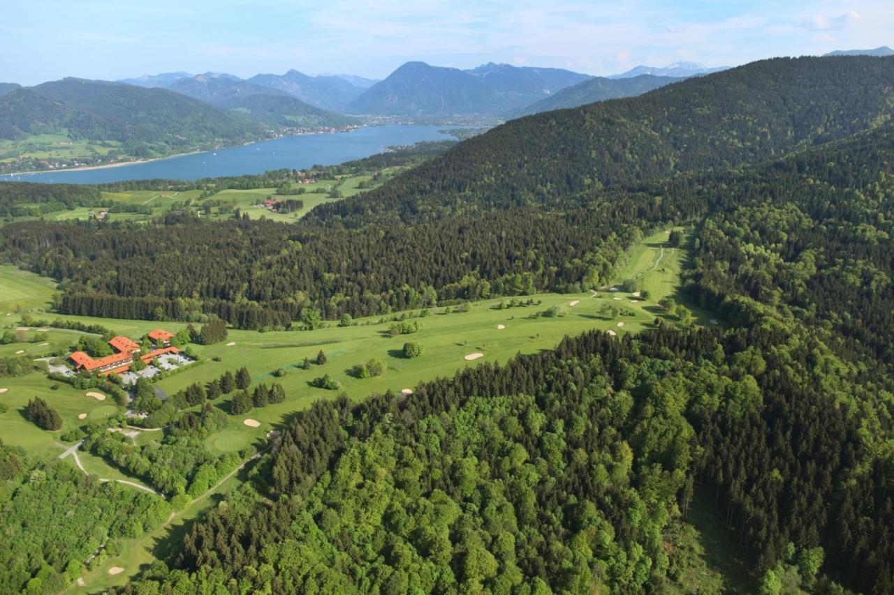 Margarethenhof Am Tegernsee Waakirchen Eksteriør billede