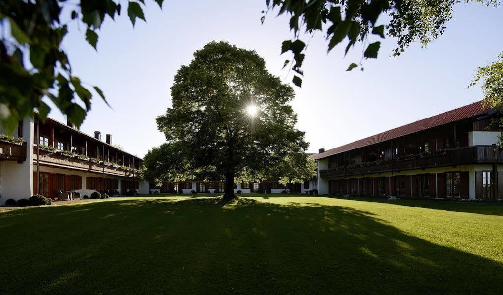 Margarethenhof Am Tegernsee Waakirchen Eksteriør billede