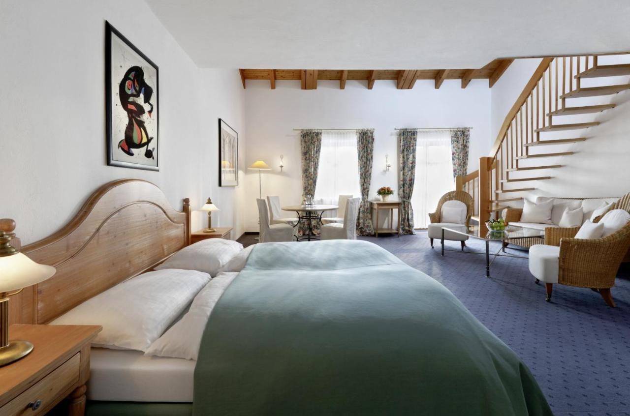 Margarethenhof Am Tegernsee Waakirchen Eksteriør billede