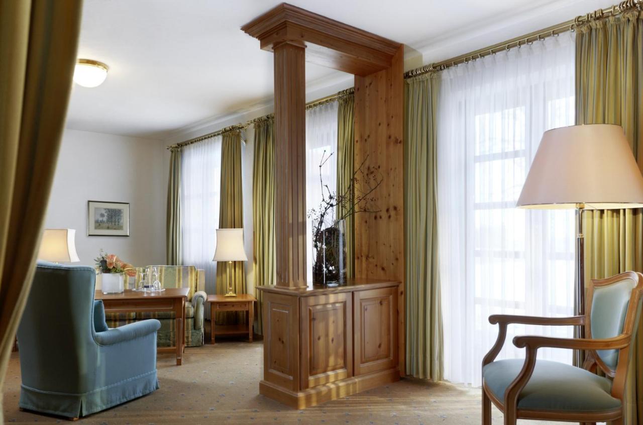 Margarethenhof Am Tegernsee Waakirchen Eksteriør billede